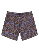 Picture Organic Clothing Herren Badeshort Piau 15 Printed Picture Organic Clothing Herren Badeshort Piau 15 Printed