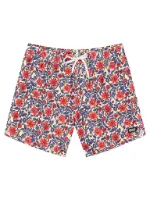 Picture Organic Clothing Herren Badeshort Piau 15 Printed