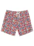 Picture Organic Clothing Herren Badeshort Piau 15 Printed