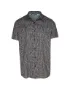 Picture Organic Clothing Herren Beachhemd Klivox Printed