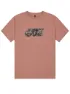 Picture Organic Clothing Herren BEachshirt Basement Wealth
