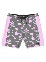 Picture Organic Clothing Herren Boardshort Andy 17 Printed Picture Organic Clothing Herren Boardshort Andy 17 Printed