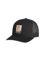 Picture Organic Clothing Herren Kappe Kuldo Trucker Picture Organic Clothing Herren Kappe Kuldo Trucker