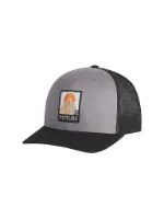 Picture Organic Clothing Herren Kappe Kuldo Trucker Picture Organic Clothing Herren Kappe Kuldo Trucker