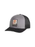 Picture Organic Clothing Herren Kappe Kuldo Trucker