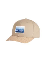 Picture Organic Clothing Herren Kappe Wakopa BB Picture Organic Clothing Herren Kappe Wakopa BB