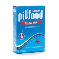 Pil-food Complex Energy Tabletten 120 Einheiten Pil-food Complex Energy Tabletten 120 Einheiten