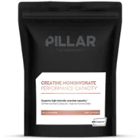 Pillar Performance Monohydrate Kreatinpulver 300g Pillar Performance Monohydrate Kreatinpulver 300g