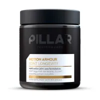 Pillar Performance Motion Armour Joint Longevity Tabletten Pillar Performance Motion Armour Joint Longevity Tabletten