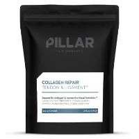 Pillar Performance Repair Kollagenpulver 260g Pillar Performance Repair Kollagenpulver 260g