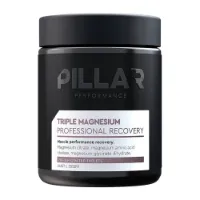 Pillar Performance Triple Magnesium Professional Recovery Powder Dose Pillar Performance Triple Magnesium Professional Recovery Powder Dose