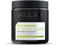 Pillar Performance Triple Magnesium Professional Recovery Powder Dose