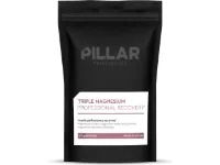 Pillar Performance Triple Magnesium Professional Recovery Powder Dose Pillar Performance Triple Magnesium Professional Recovery Powder Dose