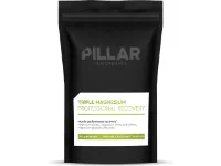 Pillar Performance Triple Magnesium Professional Recovery Powder Dose Pillar Performance Triple Magnesium Professional Recovery Powder Dose