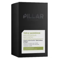 Pillar Performance Triple Magnesium Travel Pack Professional Erholungs-einzeldosis Ananas Und Kokos 15 Einheiten Pillar Performance Triple Magnesium Travel Pack Professional Erholungs-einzeldosis Ananas Und Kokos 15 Einheiten