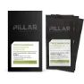Pillar Performance Triple Magnesium Travel Pack Professional Erholungs-einzeldosis Ananas Und Kokos 15 Einheiten