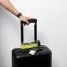 Pillar Performance Triple Magnesium Travel Pack Professional Erholungs-einzeldosis Ananas Und Kokos 15 Einheiten