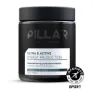 Pillar Performance Ultra B Active Peak Performance Tabletten, Peak performance, 60 Kapseln