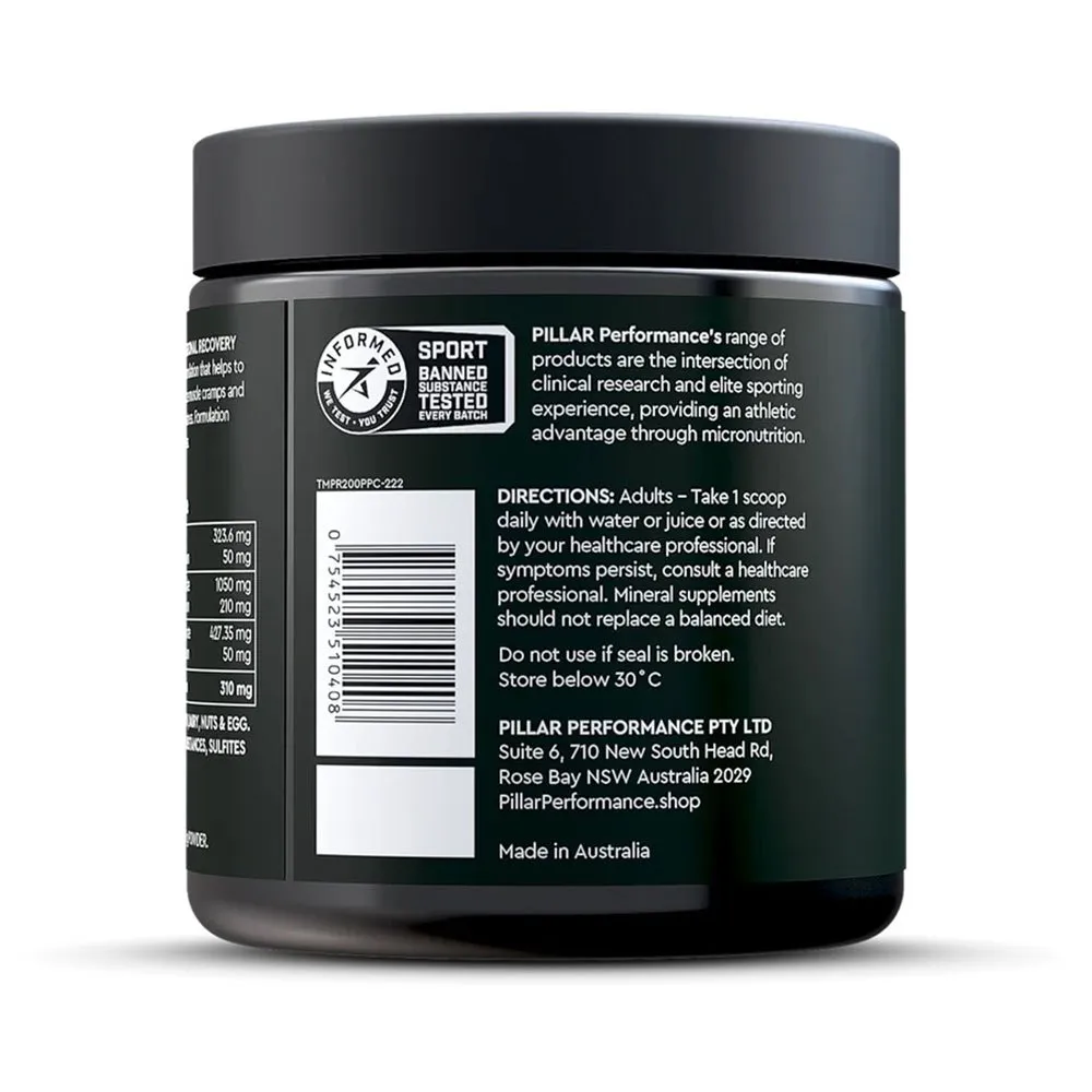Pillar Performance Ultra Immun C Trainingsvorteil-pulver Tropische 200g, Tropical, 200g Pillar Performance Ultra Immun C Trainingsvorteil-pulver Tropische 200g, Tropical, 200g