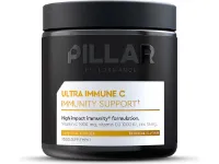 Pillar Performance Ultra Immune C Powder Dose Pillar Performance Ultra Immune C Powder Dose