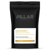 Pillar Performance Ultra Immune C Training Advantage 200g Pulver Pillar Performance Ultra Immune C Training Advantage 200g Pulver