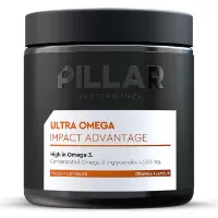 Pillar Performance Ultra Omega 90 Units Fettsäuren Pillar Performance Ultra Omega 90 Units Fettsäuren