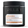 Pillar Performance Ultra-omega-fettsäuren 90 Einheiten 90 Einheiten, Black, One Size