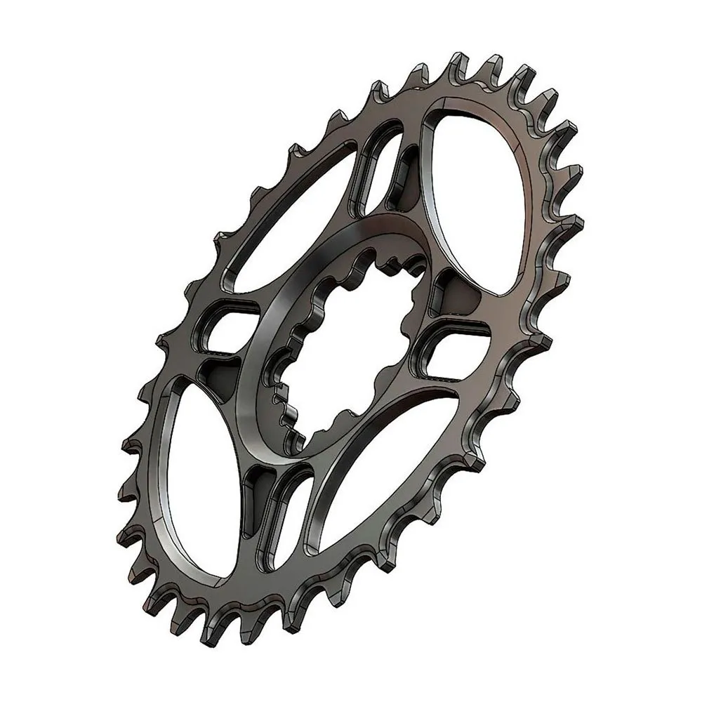 Pilo C-13 Direct Mount Kettenblatt, Black, 32t Pilo C-13 Direct Mount Kettenblatt, Black, 32t