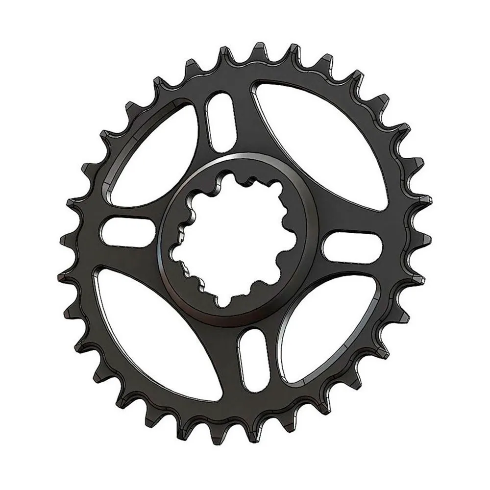 Pilo C-13 Direct Mount Kettenblatt, Black, 32t Pilo C-13 Direct Mount Kettenblatt, Black, 32t