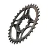 Pilo C-13 Direct Mount Kettenblatt, Black, 32t