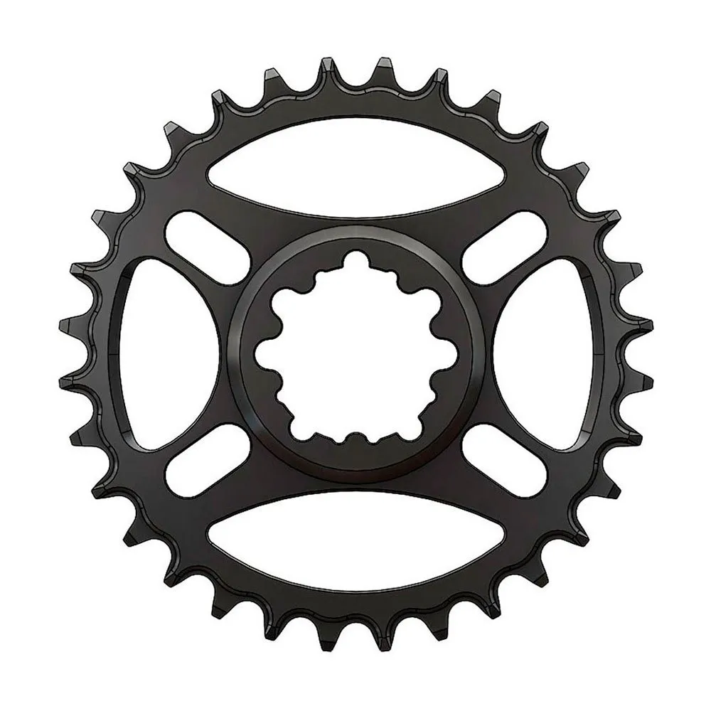 Pilo C-13 Direct Mount Kettenblatt, Black, 32t Pilo C-13 Direct Mount Kettenblatt, Black, 32t
