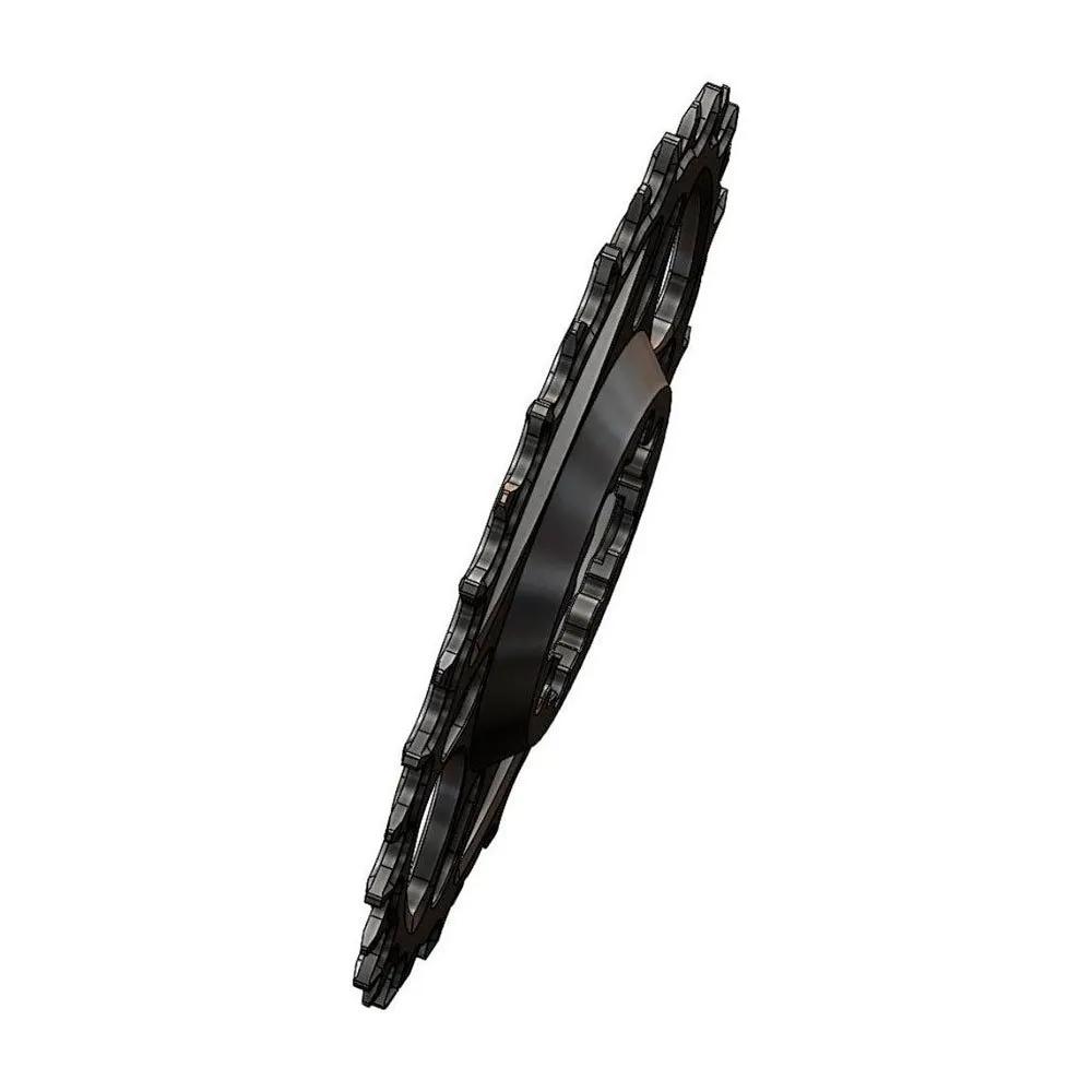 Pilo C-15 Direct Mount Kettenblatt, Black, 32t Pilo C-15 Direct Mount Kettenblatt, Black, 32t