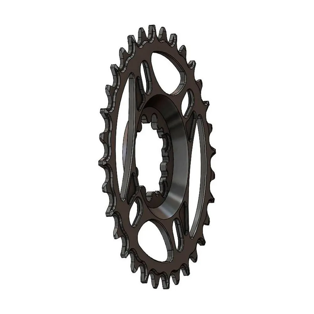 Pilo C-15 Direct Mount Kettenblatt, Black, 32t Pilo C-15 Direct Mount Kettenblatt, Black, 32t
