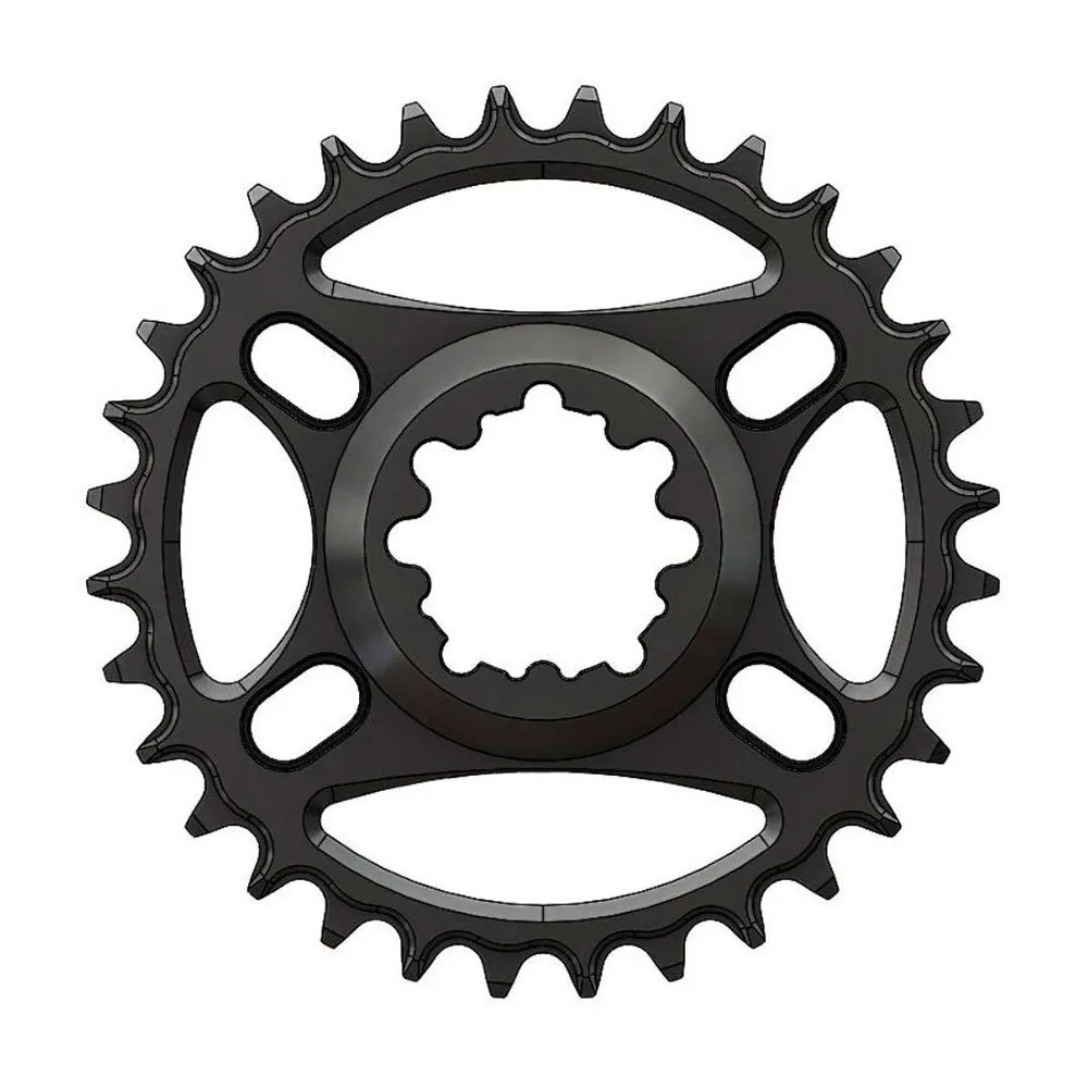 Pilo C-15 Direct Mount Kettenblatt, Black, 32t Pilo C-15 Direct Mount Kettenblatt, Black, 32t