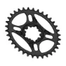 Pilo C-20 Direct Mount Kettenblatt, Black, 34t