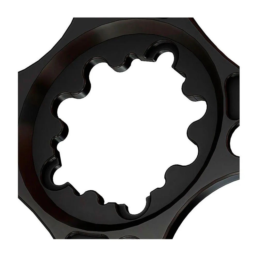 Pilo C-21 Direct Mount Kettenblatt, Black, 32t Pilo C-21 Direct Mount Kettenblatt, Black, 32t