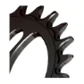 Pilo C-21 Direct Mount Kettenblatt, Black, 32t