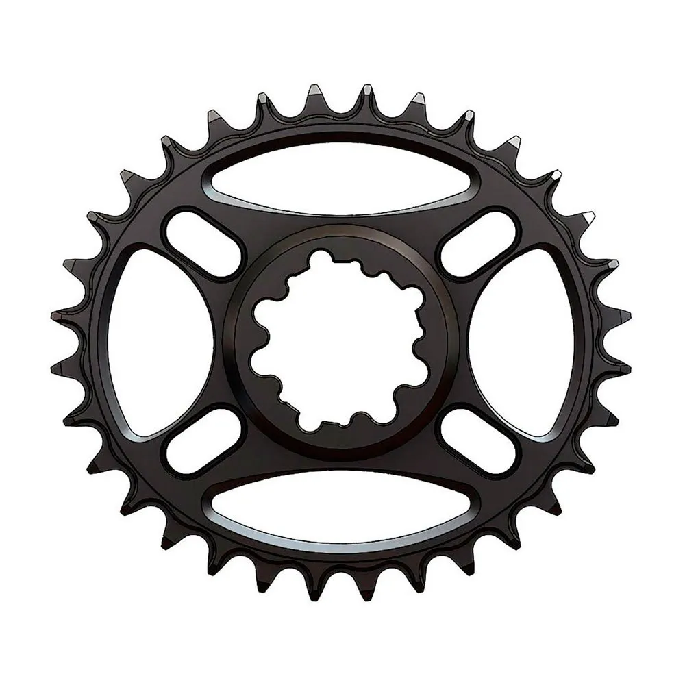 Pilo C-21 Direct Mount Kettenblatt, Black, 32t Pilo C-21 Direct Mount Kettenblatt, Black, 32t