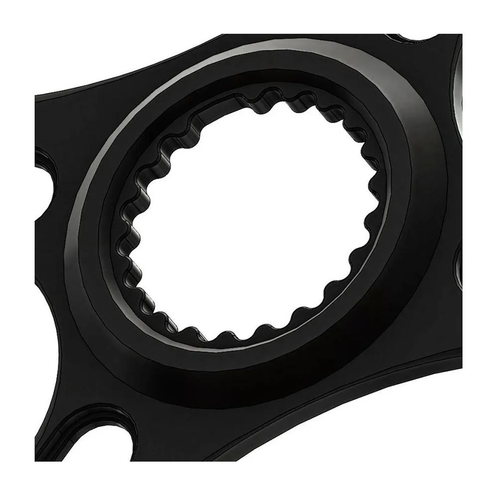 Pilo C-22 Direct Mount Kettenblatt, Black, 34t Pilo C-22 Direct Mount Kettenblatt, Black, 34t