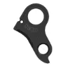 Pilo Cube D830 Schaltauge, Black, One Size