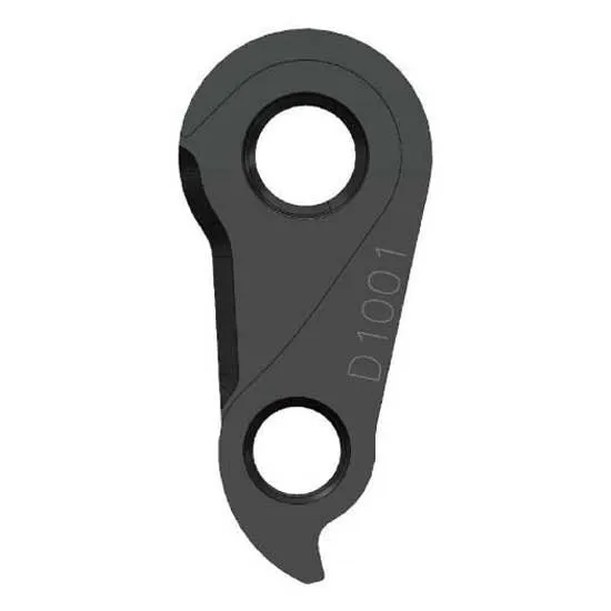 Pilo D1001 Focus Schaltauge, Black, One Size Pilo D1001 Focus Schaltauge, Black, One Size