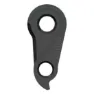 Pilo D1001 Focus Schaltauge, Black, One Size