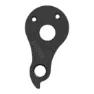 Pilo D1003 Storck Schaltauge, Black, One Size