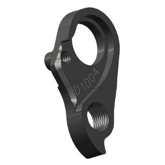 Pilo D1004 Marin Schaltauge, Black, One Size Pilo D1004 Marin Schaltauge, Black, One Size