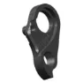 Pilo D1004 Marin Schaltauge, Black, One Size