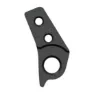 Pilo D1006 Scott Schaltauge, Black, One Size