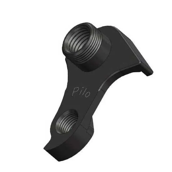 Pilo D1007 Mondraker Schaltauge, Black, One Size Pilo D1007 Mondraker Schaltauge, Black, One Size