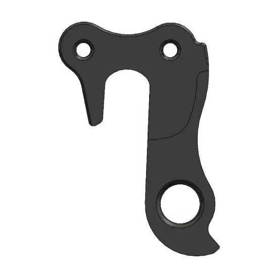 Pilo D1010 Bianchi Schaltauge, Black, One Size Pilo D1010 Bianchi Schaltauge, Black, One Size