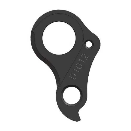 Pilo D1012 Hope Schaltauge, Black, One Size Pilo D1012 Hope Schaltauge, Black, One Size