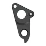 Pilo D1014 Haibike Schaltauge, Black, One Size